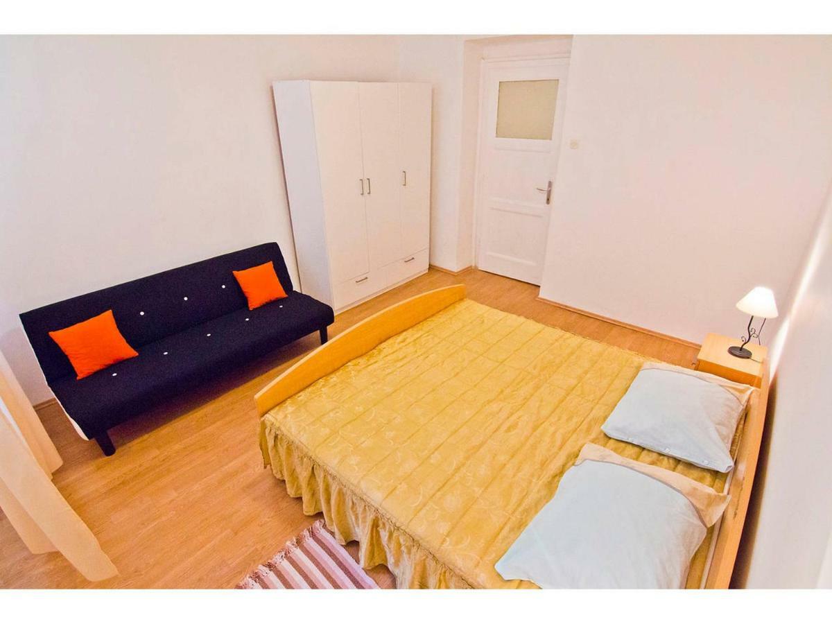 Apartment Nemo Split Exteriör bild